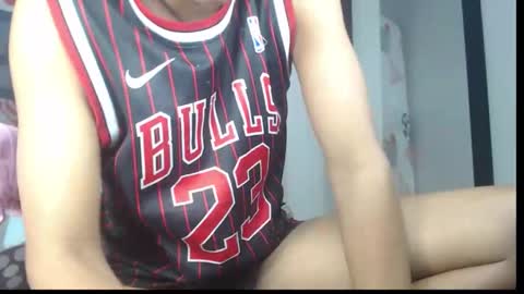 josegk online show from January 2026 08:54:02 PM