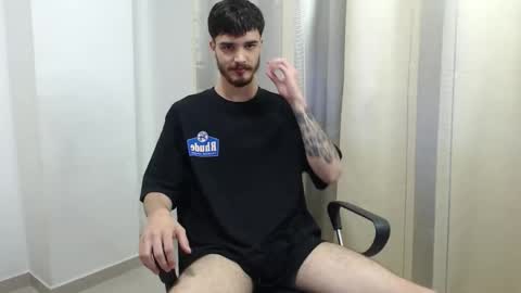 Snapshot of joseh0se chatting on February 2026 06:22:01 AM alejandro online show from February 2026 06:22:01 AM