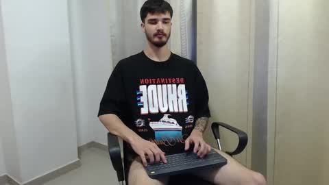 alejandro online show from February 2026 12:11:02 AM