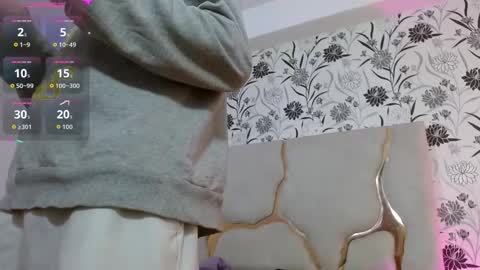 Snapshot of joselyn_tay chatting on December 2025 11:48:01 AM Joselyn online show from December 2025 11:48:01 AM