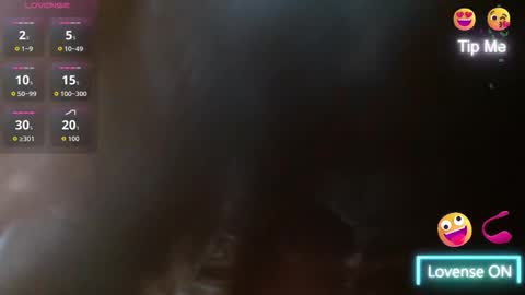 Joselyn  online show from January 2026 11:38:02 AM