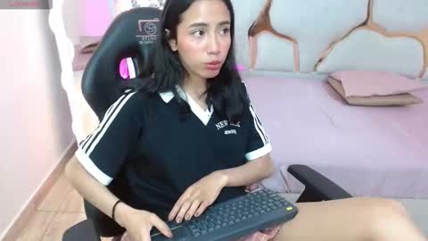 Snapshot of joselyn_tay chatting on March 2026 02:34:01 PM Joselyn online show from March 2026 02:34:01 PM