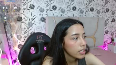 Snapshot of joselyn_tay chatting on March 2026 12:31:02 PM Joselyn online show from March 2026 12:31:02 PM