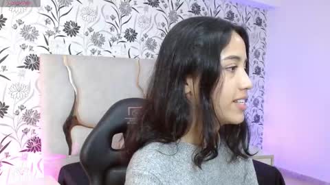 Snapshot of joselyn_tay chatting on March 2026 11:59:02 AM Joselyn online show from March 2026 11:59:02 AM