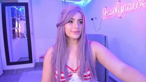 Sofia Garcia online show from March 2026 02:27:02 AM