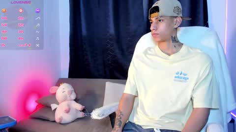 Josep online show from January 2025 11:50:01 PM