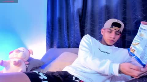 Josep online show from February 2025 03:53:02 AM