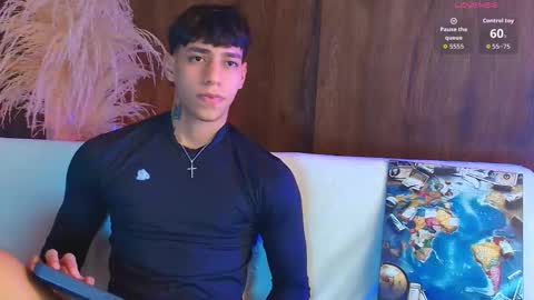 Josep online show from September 2025 10:56:02 PM