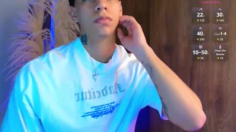 Josep online show from October 2025 10:07:02 PM