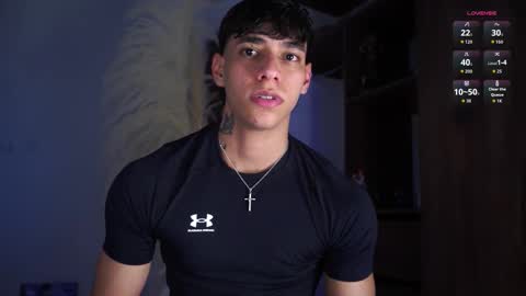 Josep online show from November 2025 09:03:02 PM