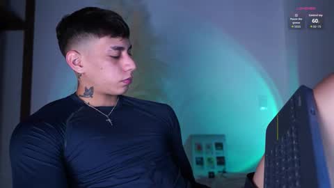 Josep online show from November 2025 10:54:02 PM