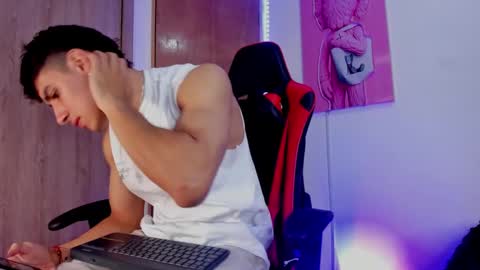 JOSEPH  online show from February 2025 12:47:01 PM