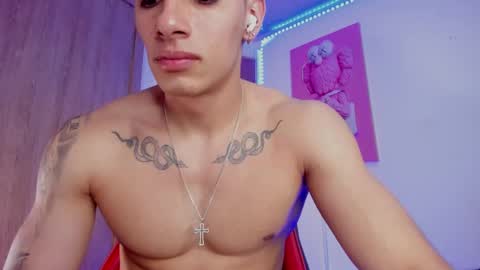 JOSEPH  online show from March 2025 04:42:02 PM