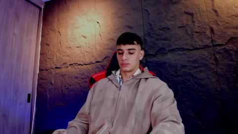 JOSEPH  online show from October 2025 11:31:01 AM