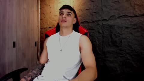 JOSEPH  online show from October 2025 11:21:02 AM