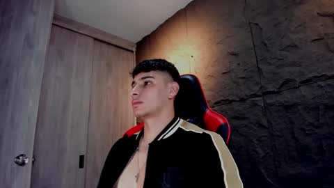 JOSEPH  online show from October 2025 11:33:02 AM