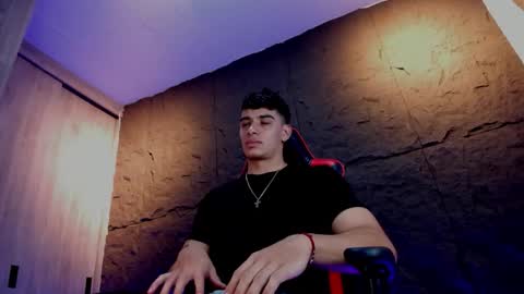 JOSEPH  online show from November 2025 12:04:01 PM