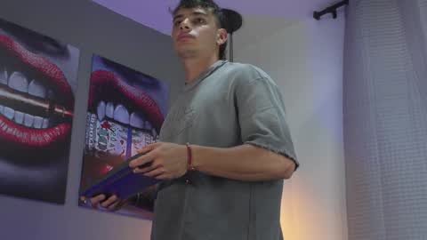 JOSEPH  online show from March 2026 11:23:01 AM