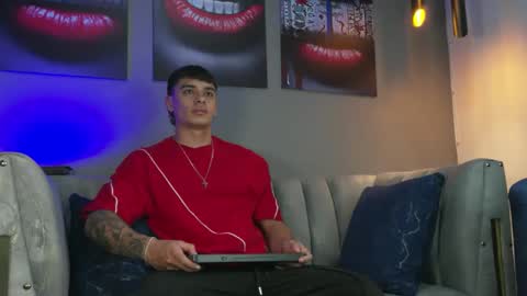 JOSEPH  online show from March 2026 11:25:01 AM