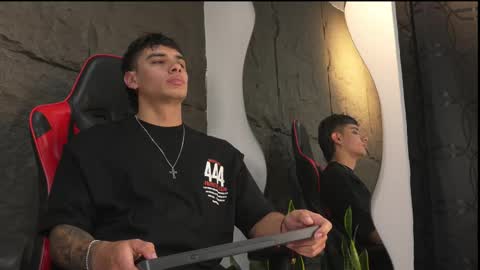 JOSEPH  online show from March 2026 11:25:02 AM