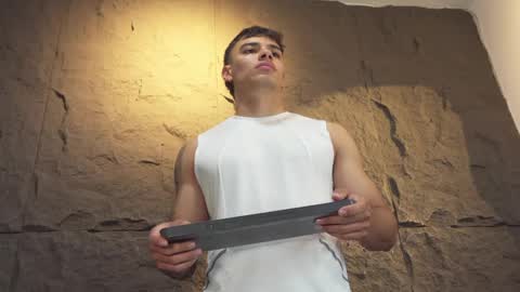 JOSEPH  online show from May 2026 11:37:01 AM