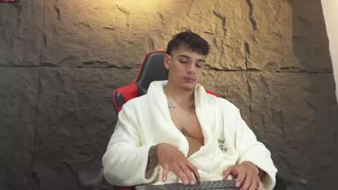 JOSEPH  online show from May 2026 11:38:01 AM