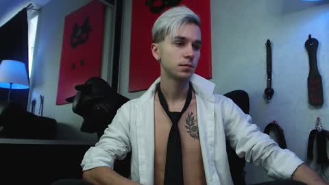 Master Joseph online show from December 2024 08:01:02 AM