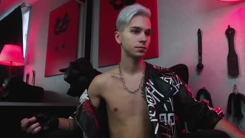 Master Joseph online show from December 2024 08:58:01 AM