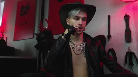 Master Joseph online show from December 2024 11:29:01 AM