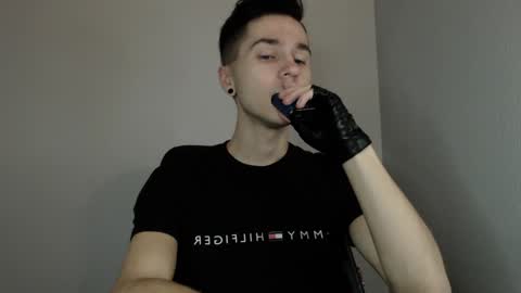 Master Joseph online show from January 2025 08:13:02 AM