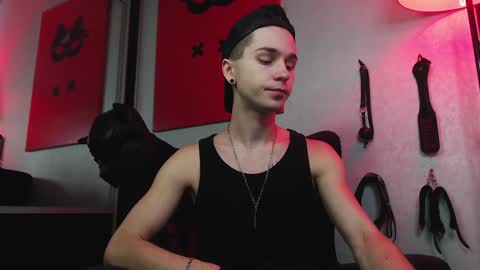 Master Joseph online show from January 2025 11:49:01 AM