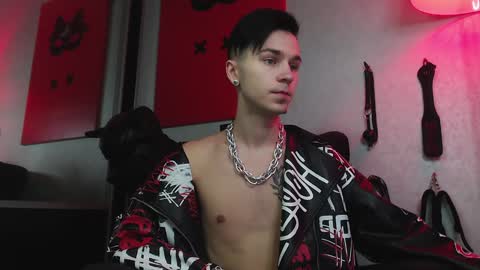 Master Joseph online show from January 2025 10:53:02 AM