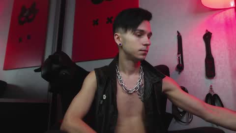 Master Joseph online show from January 2025 02:03:02 PM