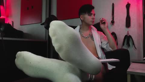 Master Joseph online show from January 2025 11:51:02 AM