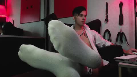 Master Joseph online show from February 2025 02:24:01 PM