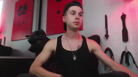 Master Joseph online show from February 2025 12:14:02 PM