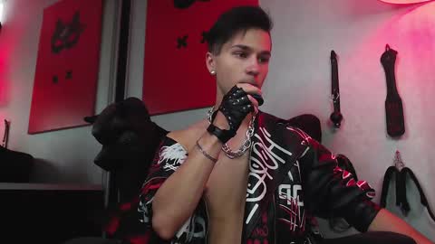 Master Joseph online show from February 2025 08:01:01 AM