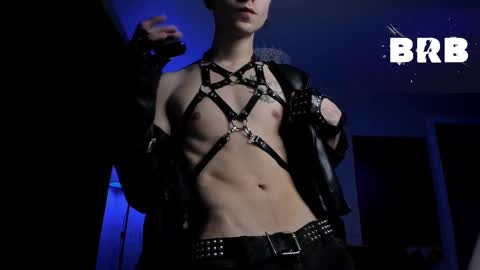 Master Joseph online show from February 2025 12:04:02 PM