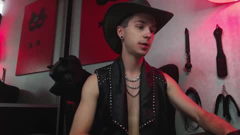 Master Joseph online show from February 2025 08:17:01 AM