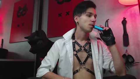 Master Joseph online show from March 2025 07:51:02 AM