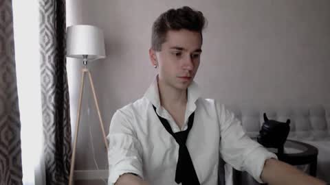 Master Joseph online show from September 2025 05:12:01 AM