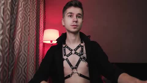 Master Joseph online show from October 2025 05:41:02 AM