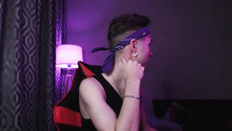 Master Joseph online show from October 2025 05:24:02 PM