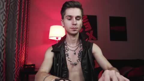 Master Joseph online show from October 2025 02:30:01 PM