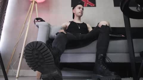 Master Joseph online show from December 2025 07:25:01 AM