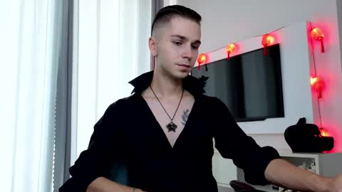 Master Joseph online show from April 2026 04:39:02 AM