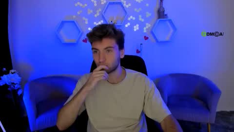 Snapshot of joseph_bear_ chatting on September 2025 08:31:02 AM joseph_bear_ online show from September 2025 08:31:02 AM