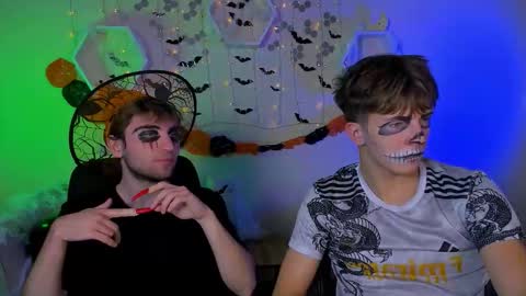 Snapshot of joseph_bear_ chatting on October 2025 07:12:01 PM joseph_bear_ online show from October 2025 07:12:01 PM