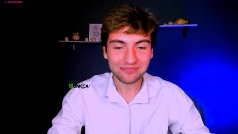 Snapshot of joseph_bear_ chatting on November 2025 07:57:02 PM joseph_bear_ online show from November 2025 07:57:02 PM