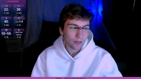 Snapshot of joseph_bear_ chatting on November 2025 08:27:02 PM joseph_bear_ online show from November 2025 08:27:02 PM